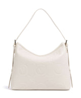 Valentino Bags Samba Re Saco de balde ecru