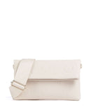 Valentino Bags Samba Re Bolsa tiracolo ecru