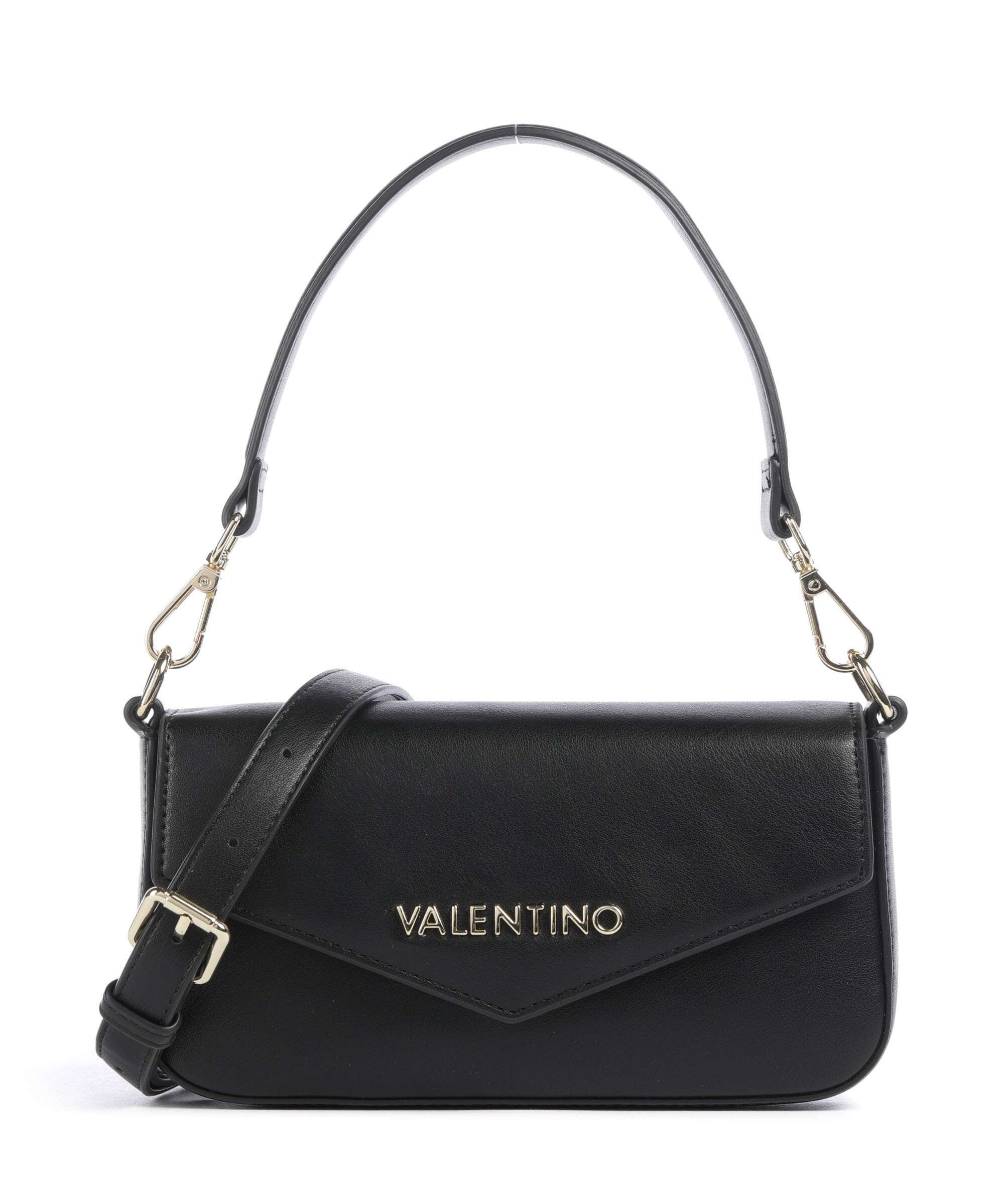 Valentino Bags Sunshine Re Shoulder bag nero