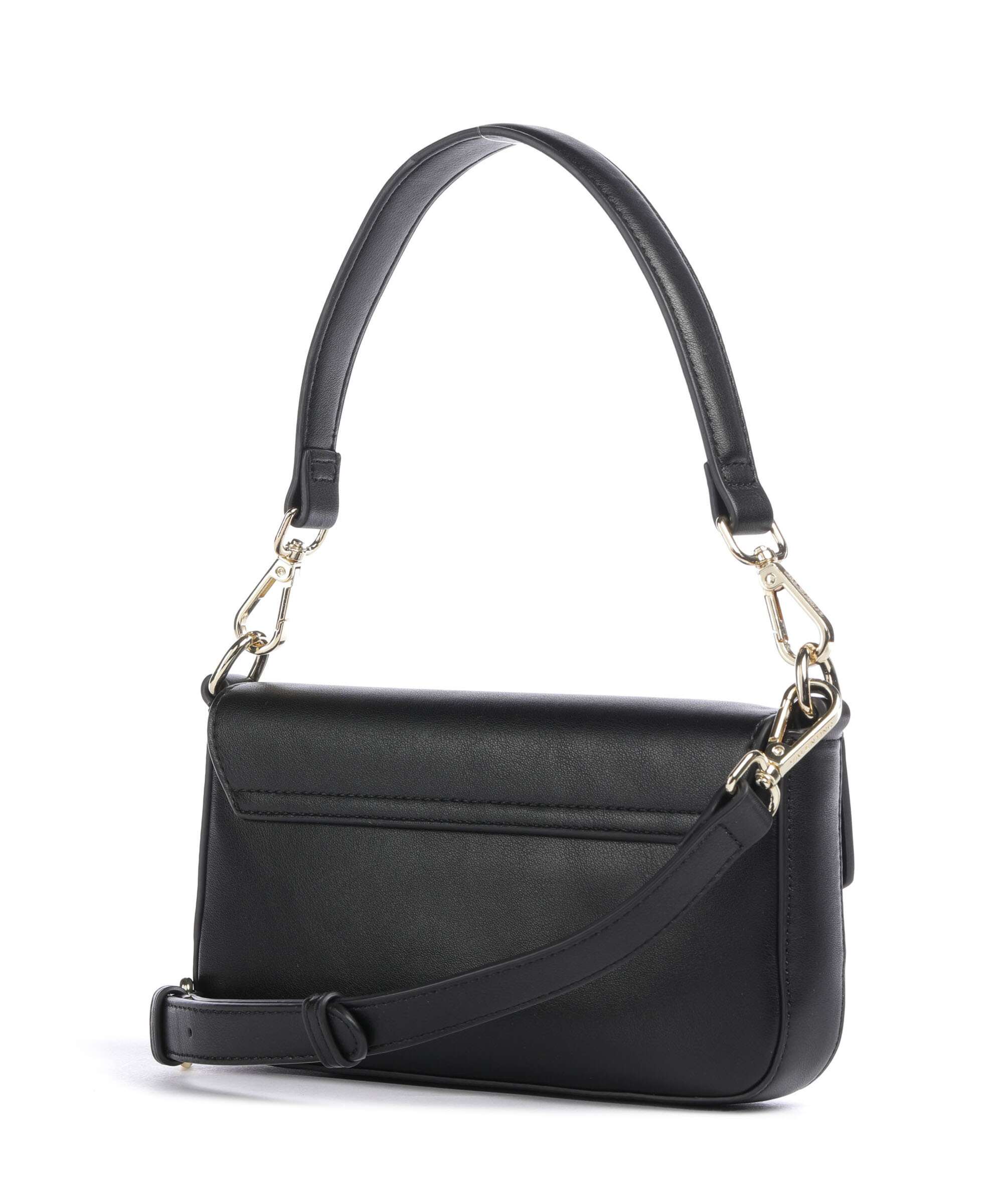Valentino Bags Sunshine Re Shoulder bag nero