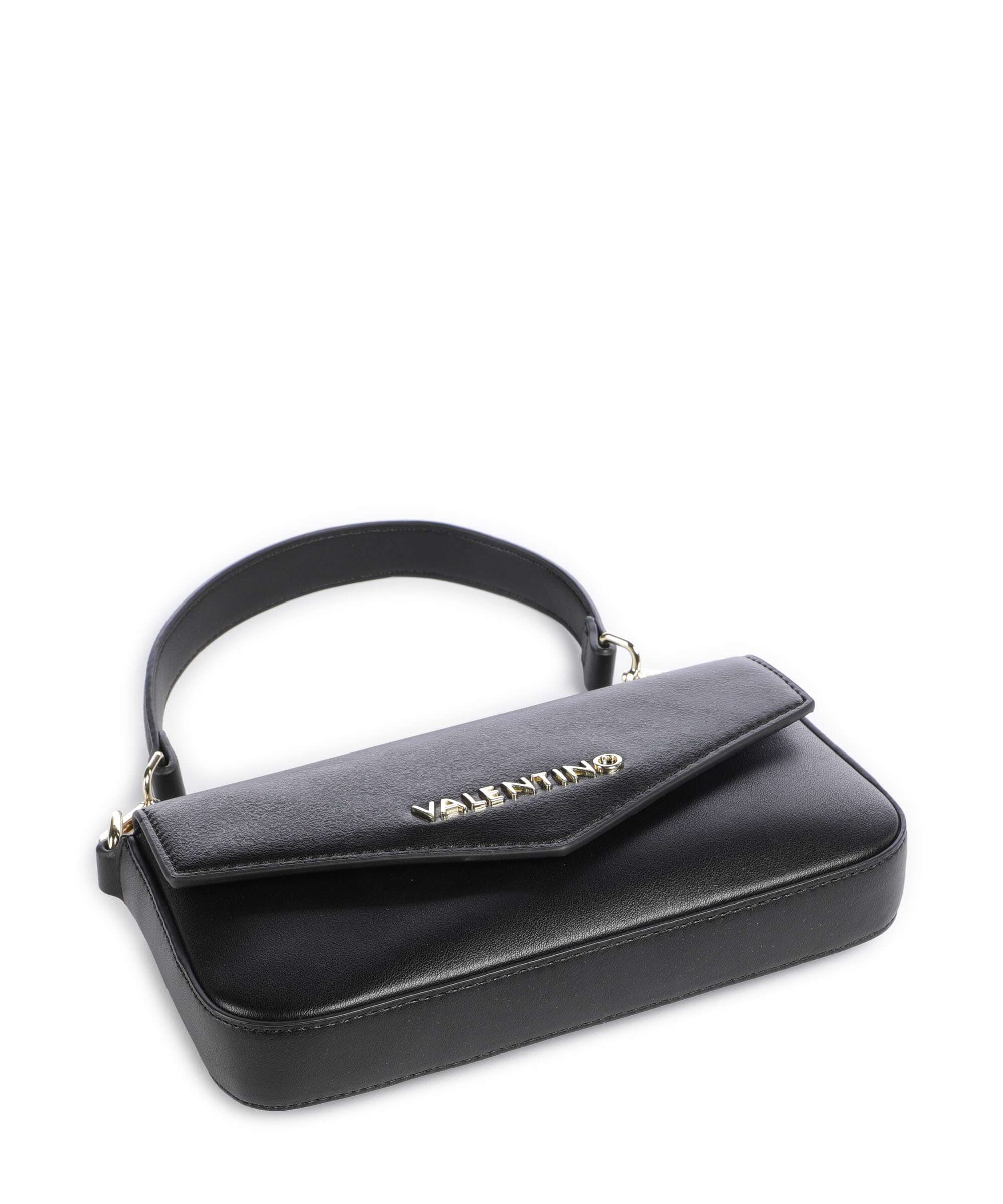 Valentino Bags Sunshine Re Shoulder bag nero