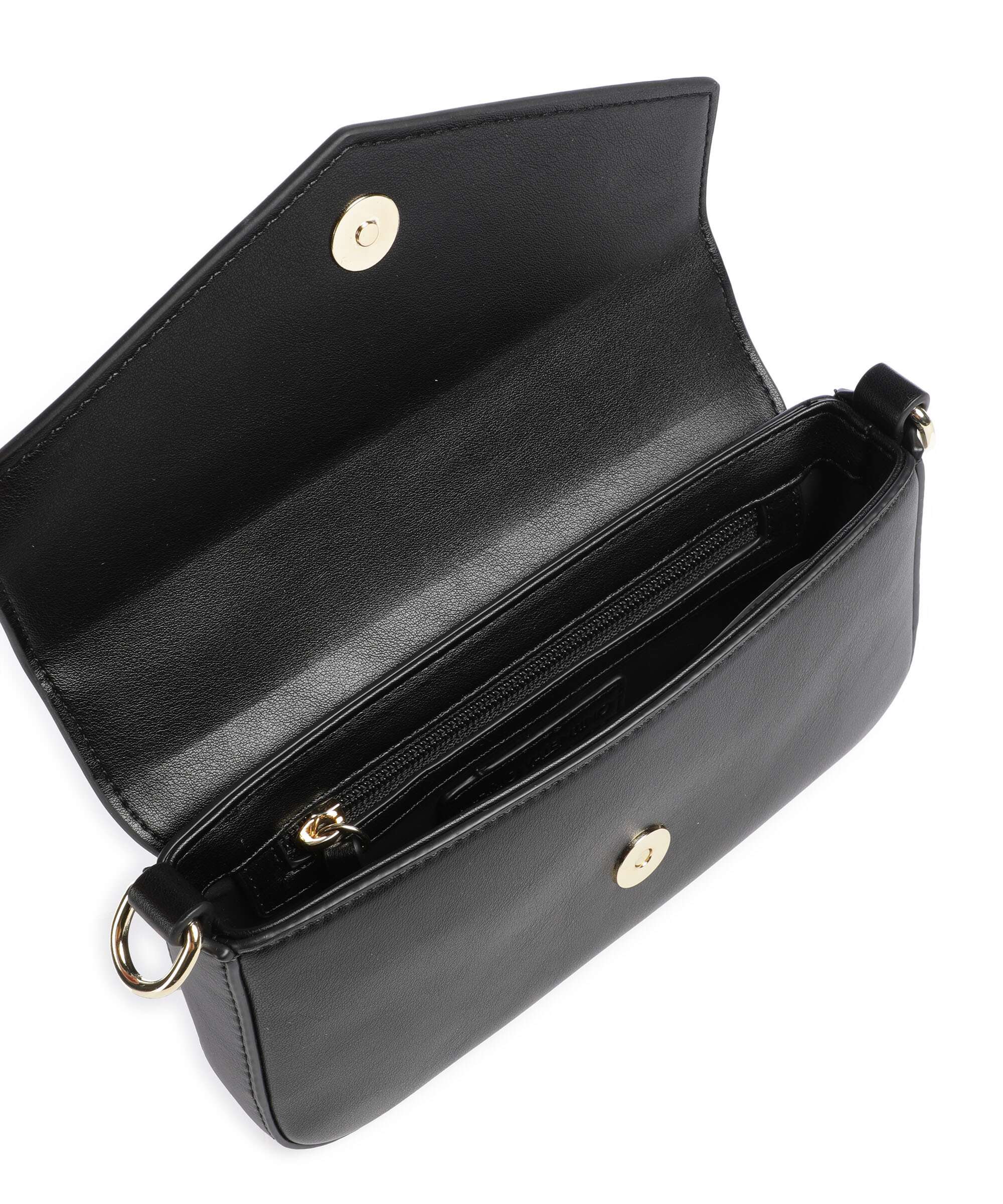 Valentino Bags Sunshine Re Shoulder bag nero