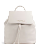 Valentino Bags Sunshine Re Mochila ecru