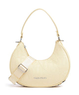 Valentino Bags Shelby Bolsa tiracolo giallo