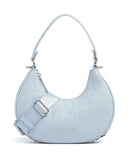 Valentino Bags Shelby Bolsa tiracolo azzurro