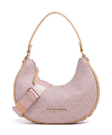 Valentino Bags Shelby Bolsa tiracolo cipria/natur