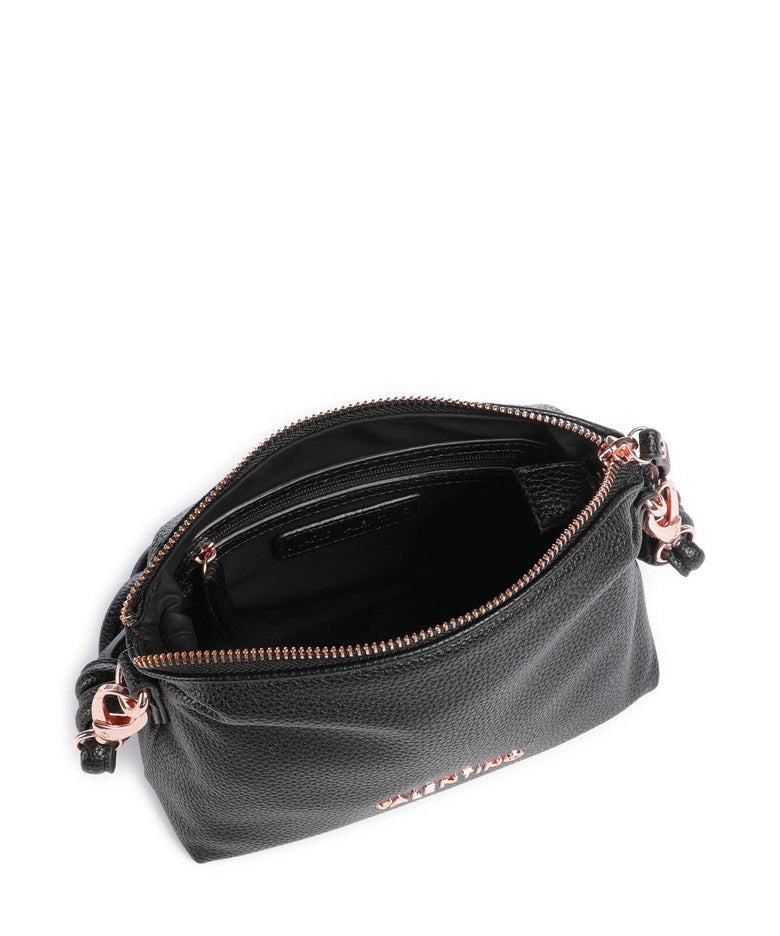 Valentino Bags Scarlett Re Shoulder bag nero