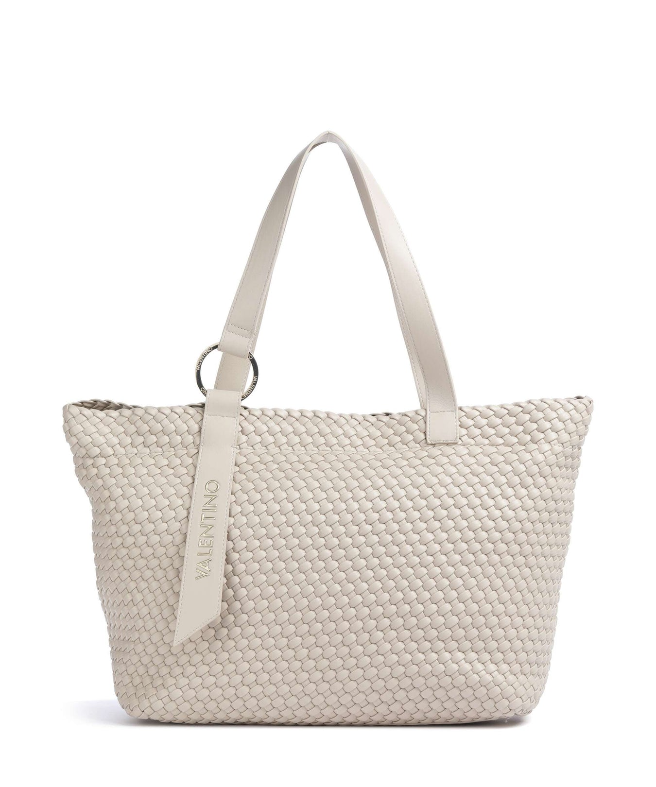 Valentino Bags Shantel Tote bag ecru