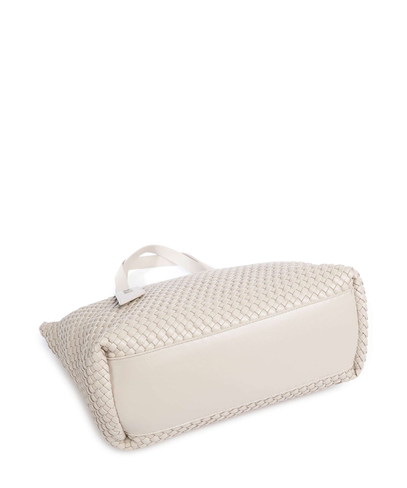 Valentino Bags Shantel Tote bag ecru