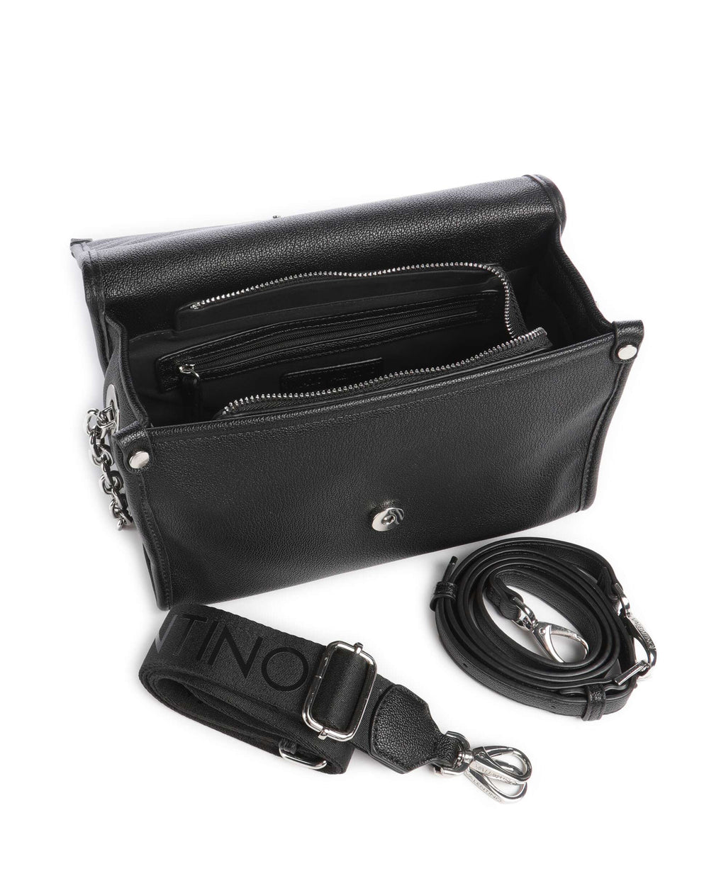 Valentino Bags Sirah Re Shoulder bag nero