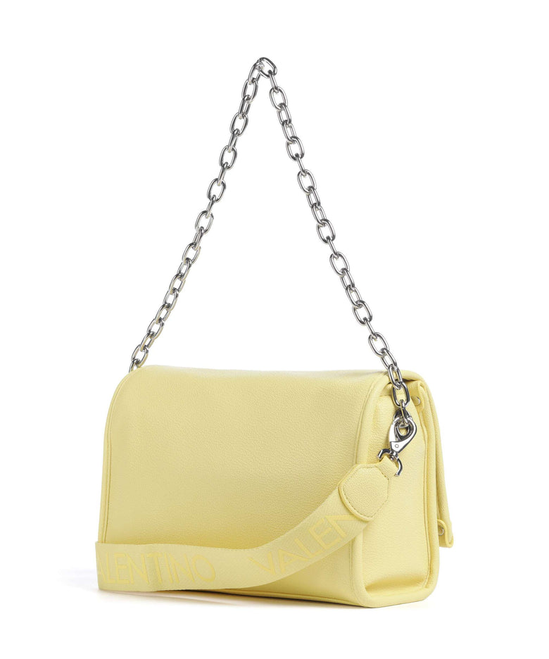 Valentino Bags Sirah Re Shoulder bag giallo