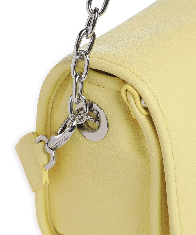 Valentino Bags Sirah Re Shoulder bag giallo