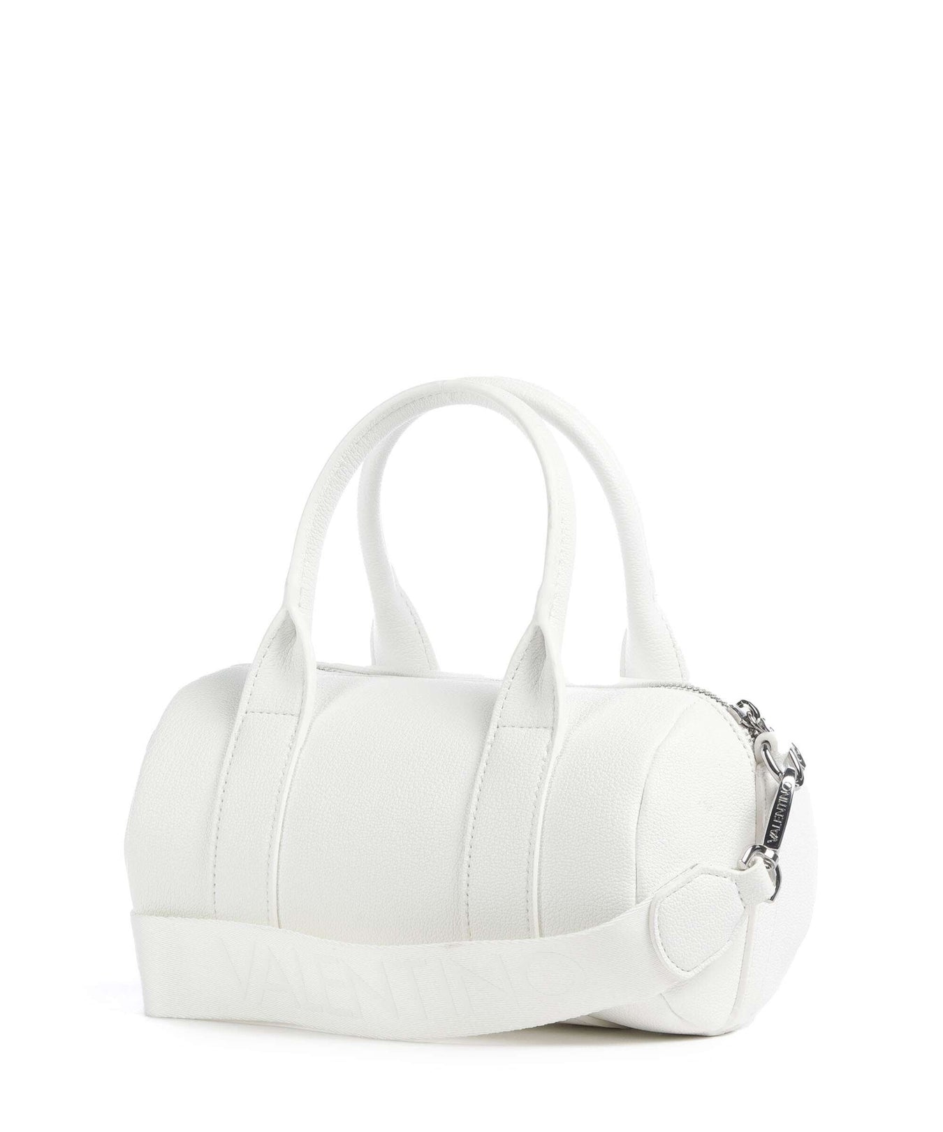 Valentino Bags Sirah Re Handbag bianco