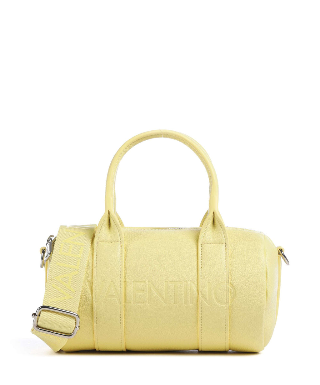Valentino Bags Sirah Re Handbag giallo