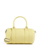 Valentino Bags Sirah Re Bolsa giallo