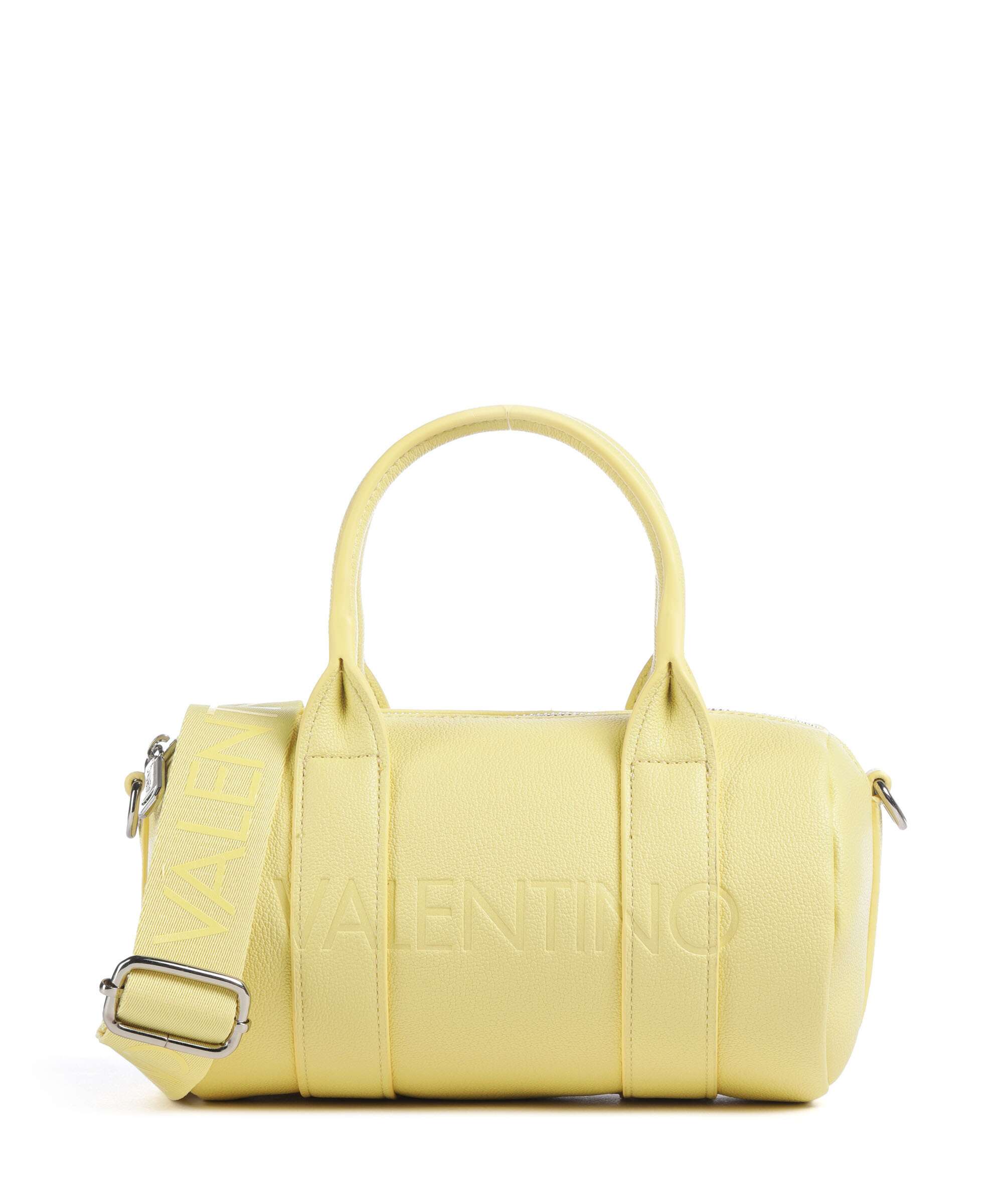 Valentino Bags Sirah Re Handbag giallo