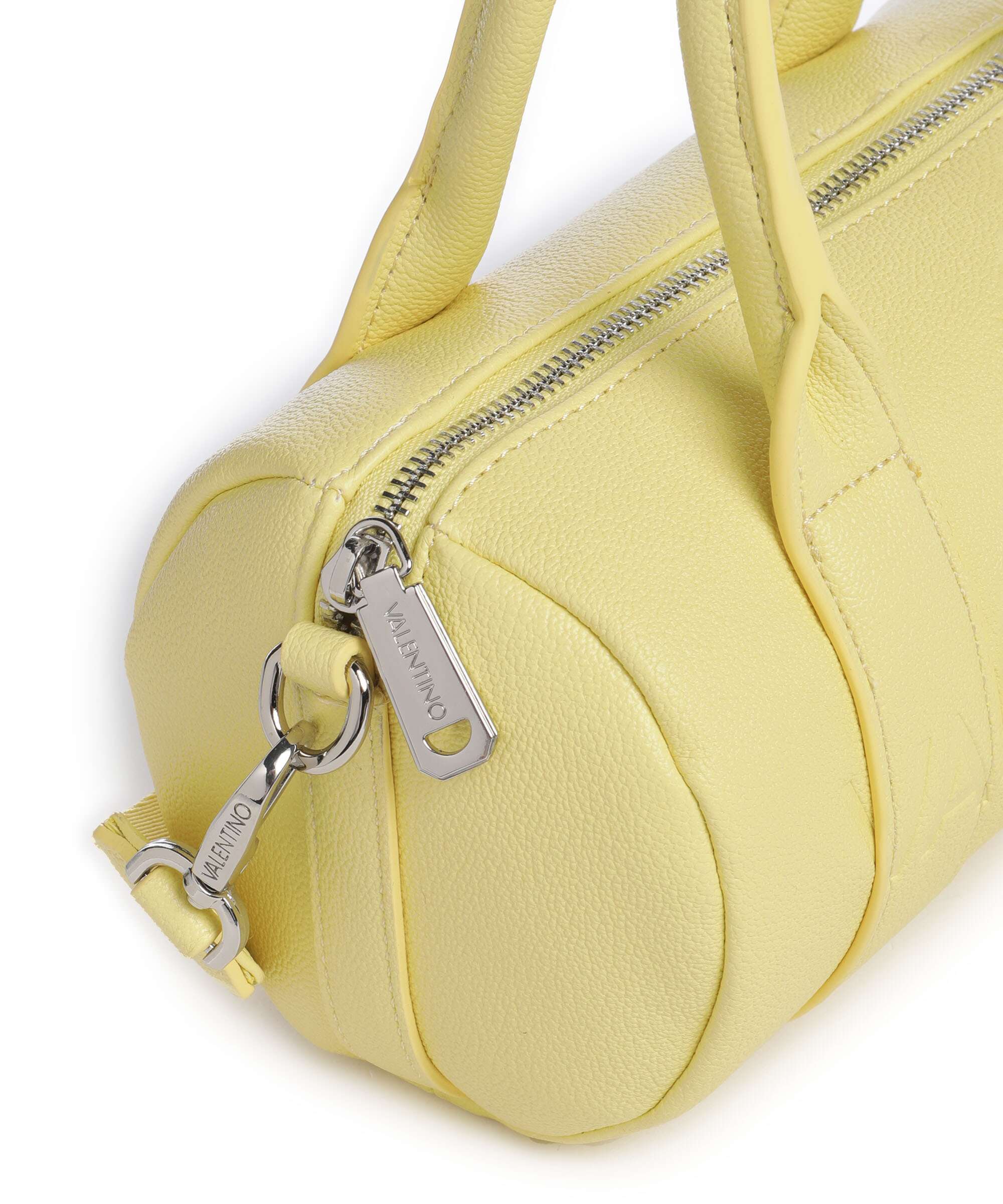 Valentino Bags Sirah Re Handbag giallo