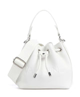 Valentino Bags Sirah Re Bucket bag bianco