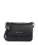 Valentino Bags Flap Re Bolsa tiracolo nero