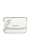 Valentino Bags Flap Re Bolsa tiracolo bianco