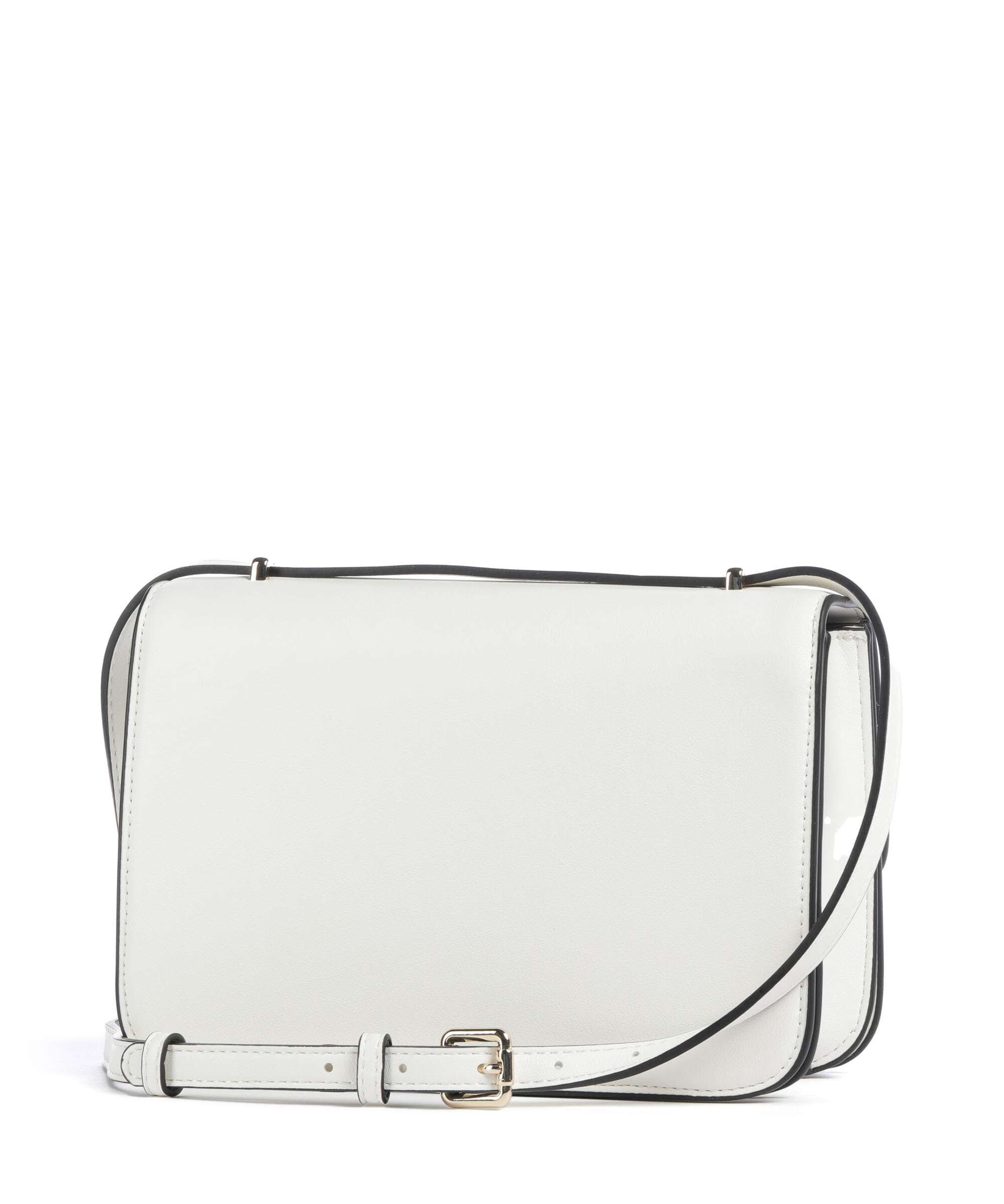 Valentino Bags Flap Re Crossbody bag bianco