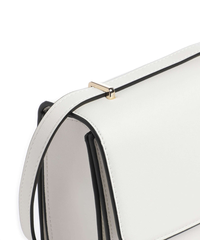 Valentino Bags Flap Re Crossbody bag bianco