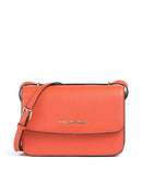 Valentino Bags Flap Re Bolsa tiracolo arancio