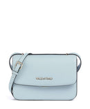 Valentino Bags Flap Re Bolsa tiracolo azzurro