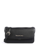 Valentino Bags Flap Re Bolsa tiracolo nero