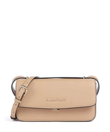 Valentino Bags Flap Re Bolsa tiracolo beige