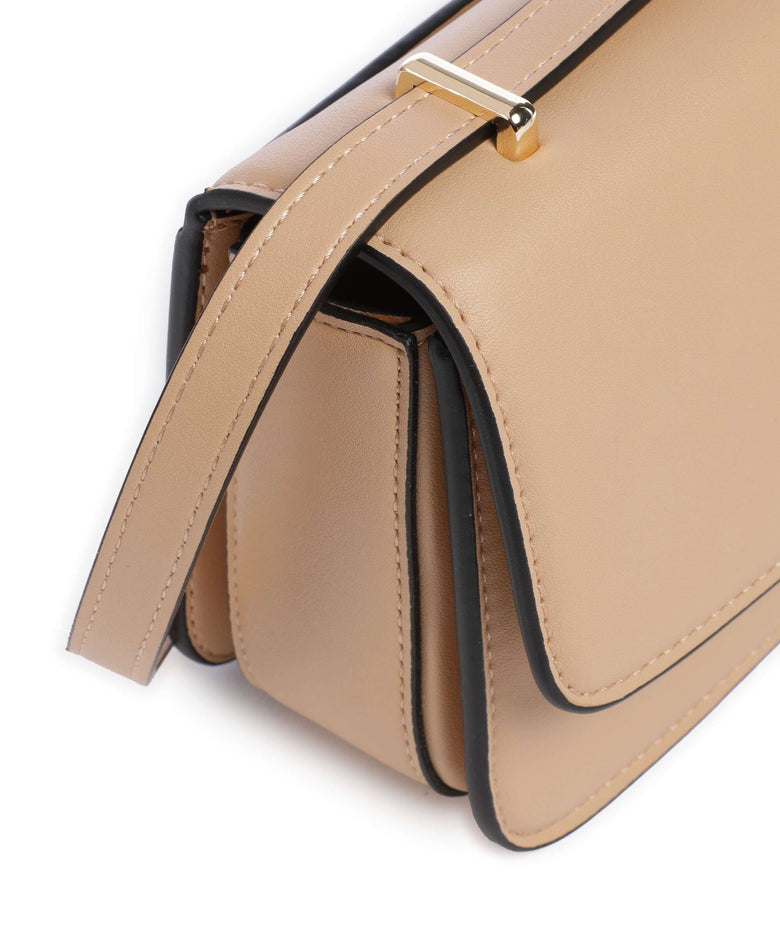 Valentino Bags Flap Re Crossbody bag beige