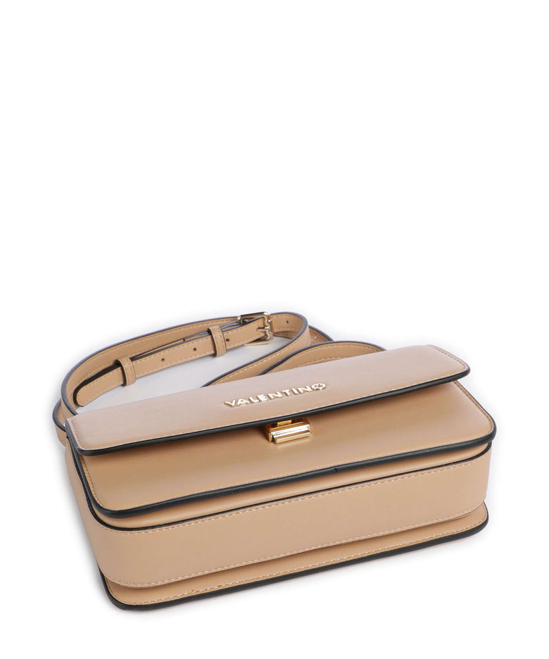 Valentino Bags Flap Re Crossbody bag beige