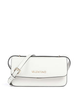 Valentino Bags Flap Re Bolsa tiracolo bianco