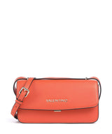 Valentino Bags Flap Re Bolsa tiracolo arancio