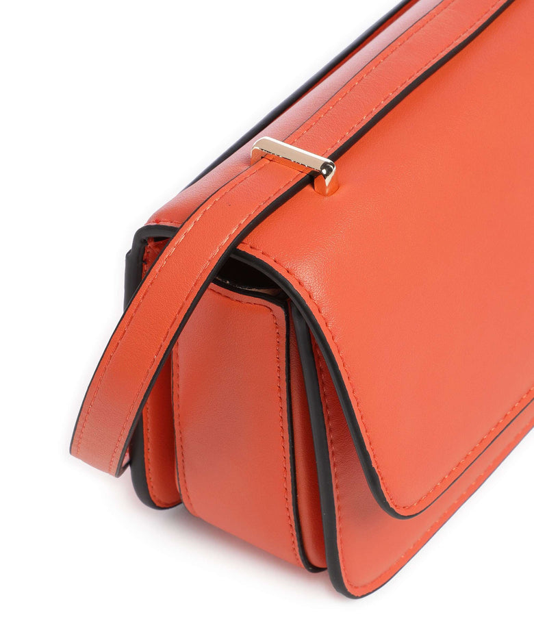 Valentino Bags Flap Re Crossbody bag arancio