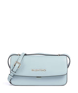 Valentino Bags Flap Re Bolsa tiracolo azzurro