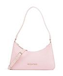 Valentino Bags Kelly Denim Bolsa tiracolo rosa