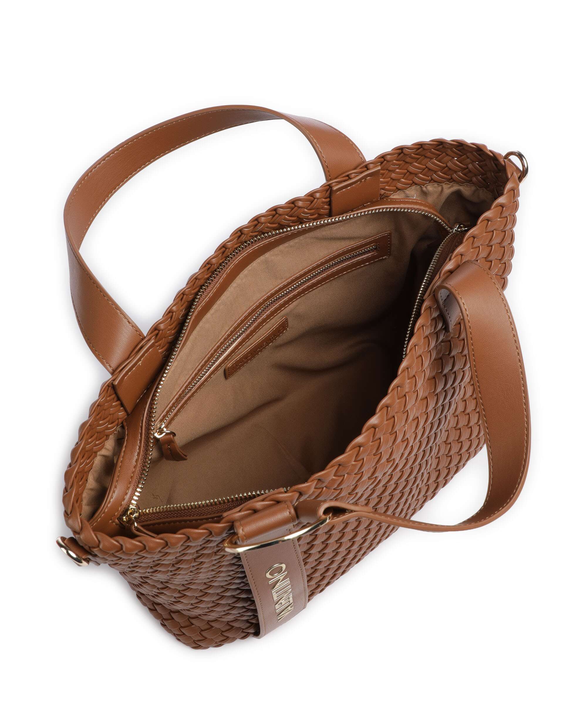 Valentino Bags Shantel Handbag cuoio