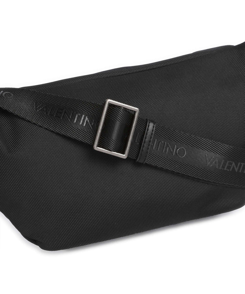 Valentino Bags Finix Fanny pack nero