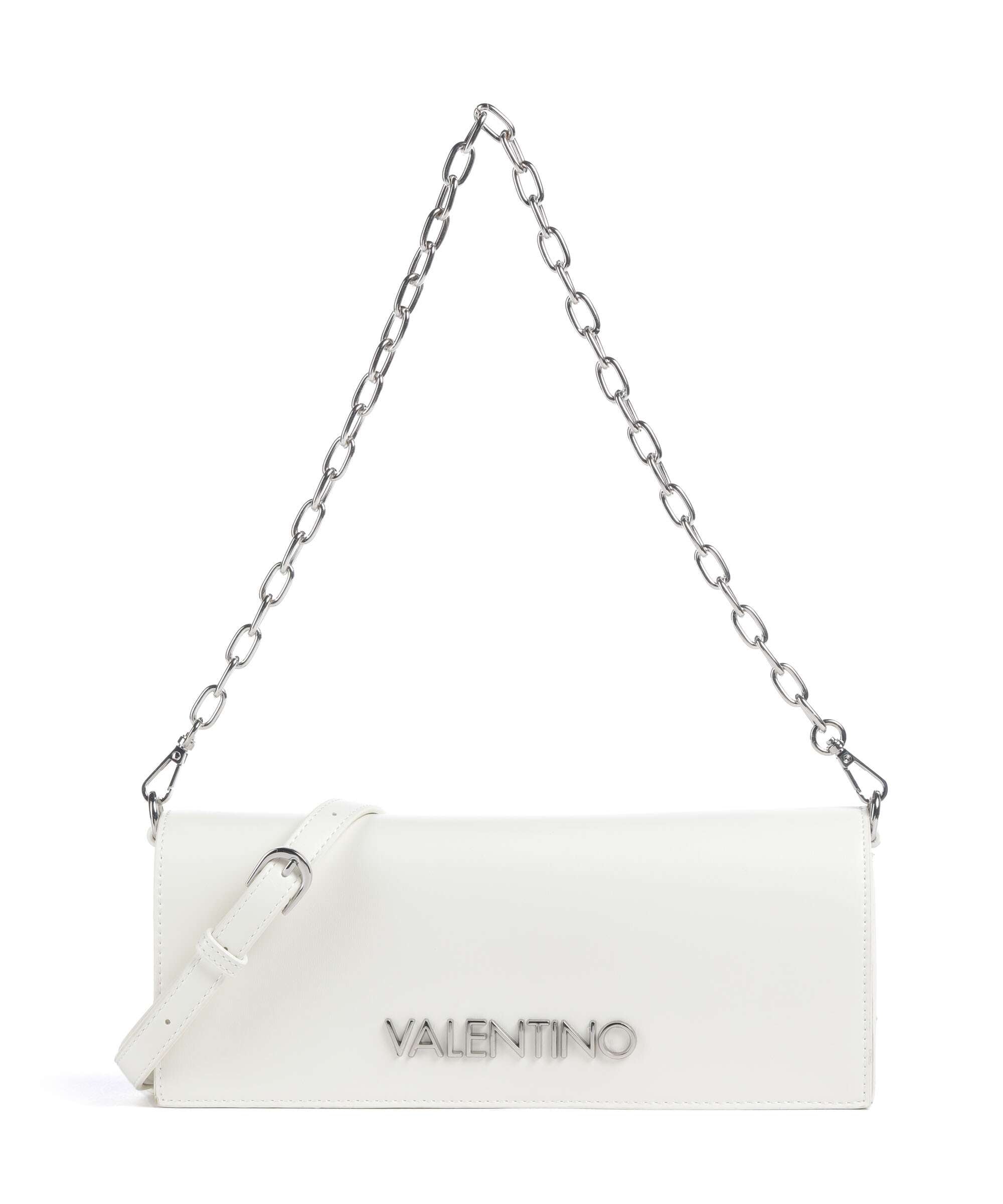 Valentino Bags Stefany Shoulder bag bianco