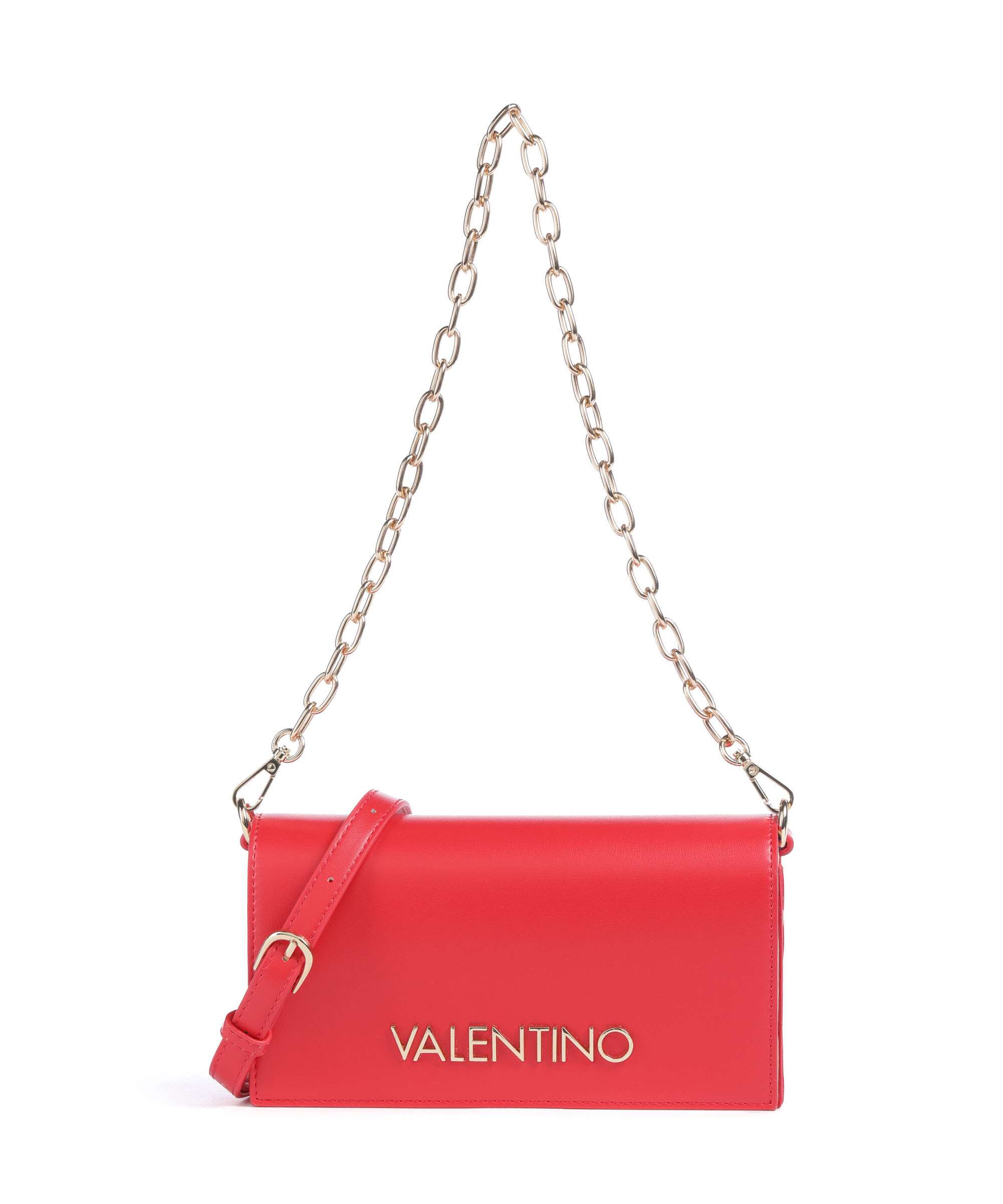 Valentino Bags Stefany Shoulder bag rosso