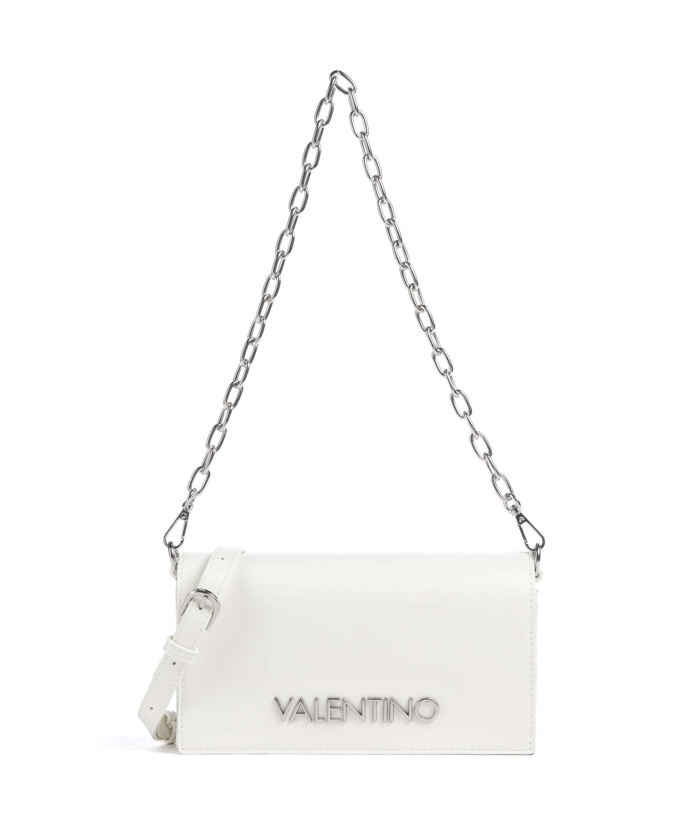 Valentino Bags Stefany Shoulder bag bianco
