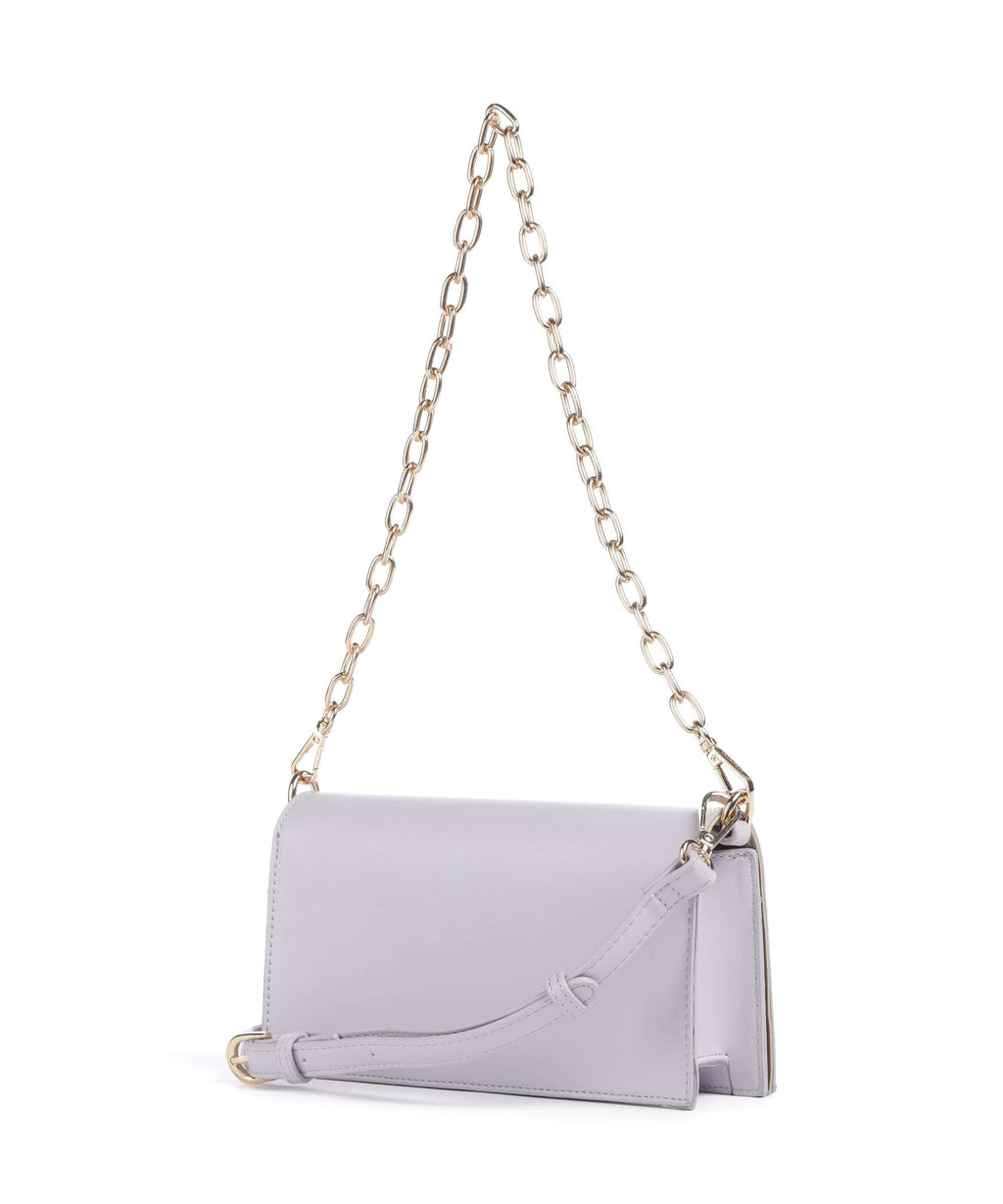 Valentino Bags Stefany Shoulder bag lilla chiaro