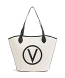 Valentino Bags Covent bolsa shopper naturale/nero