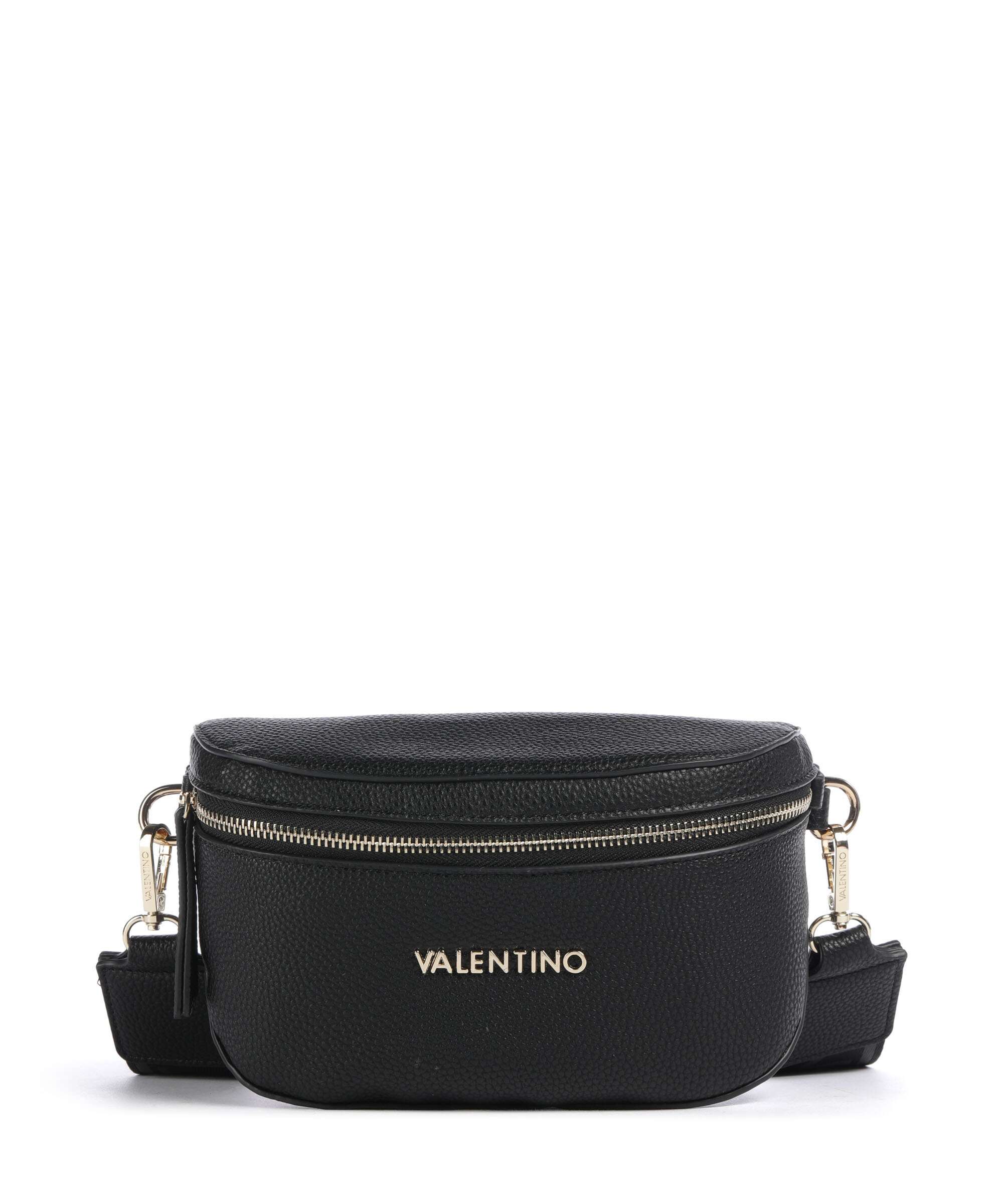Valentino Bags Miramar Belt bag nero
