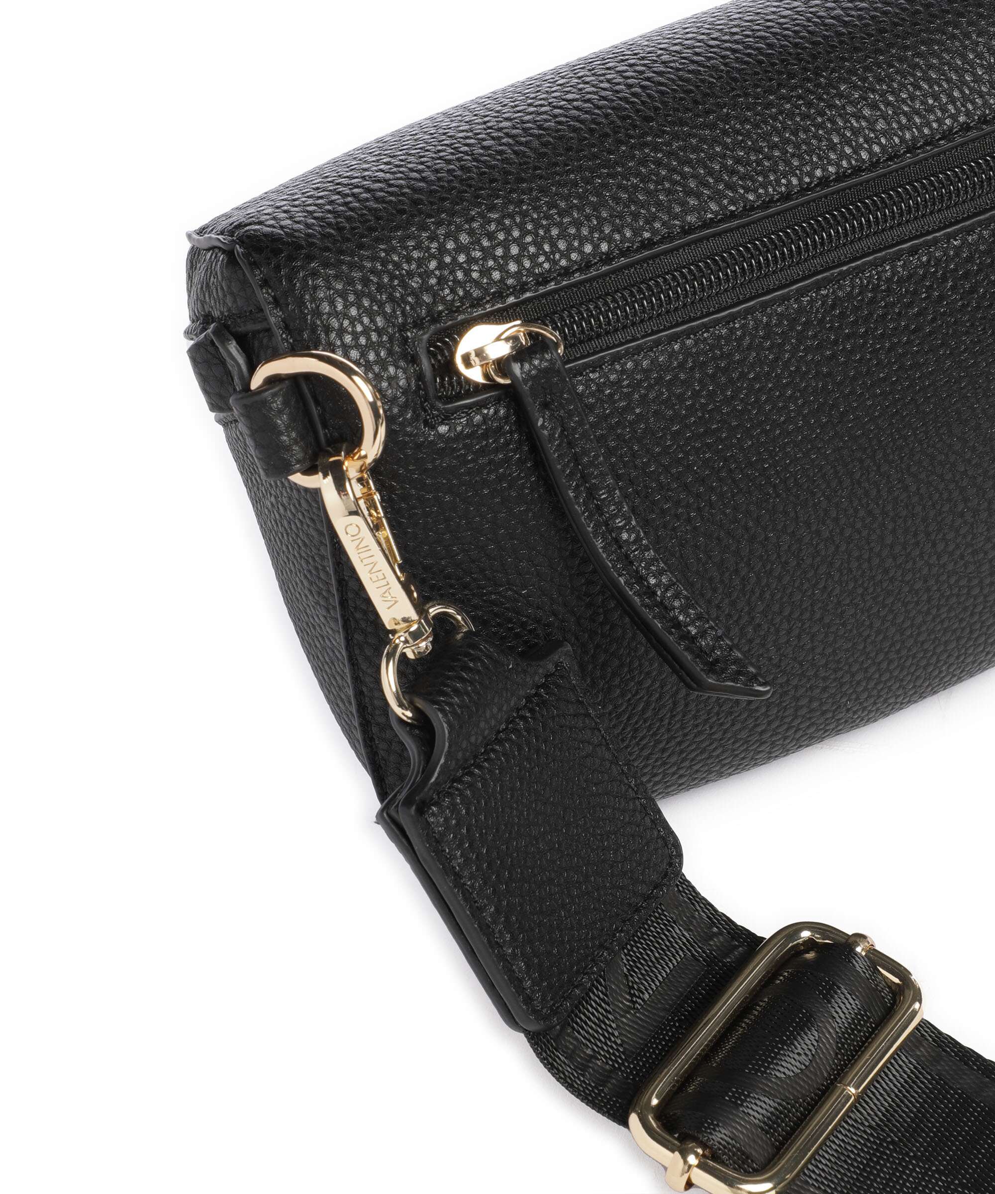 Valentino Bags Miramar Belt bag nero
