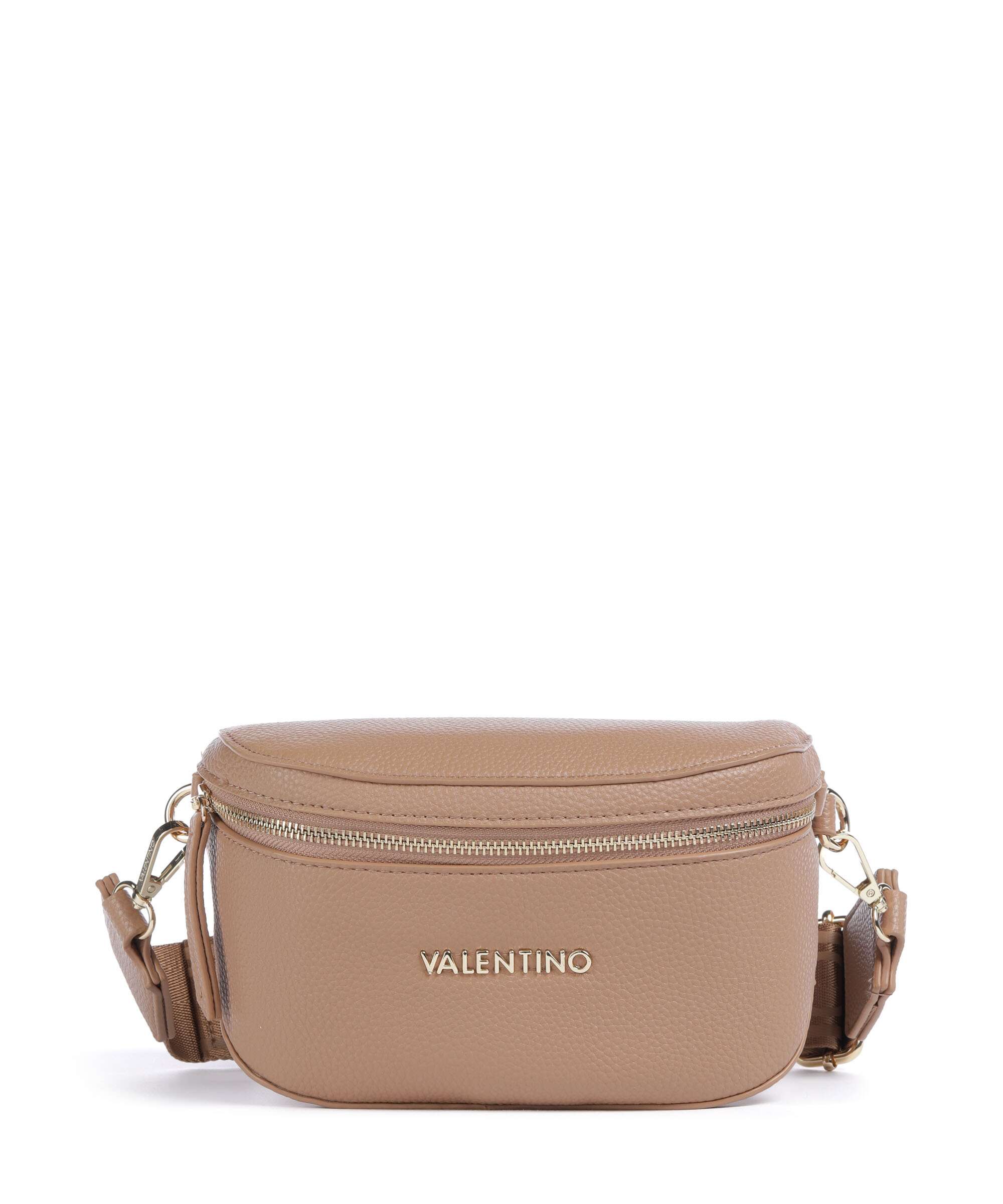 Valentino Bags Miramar Belt bag beige
