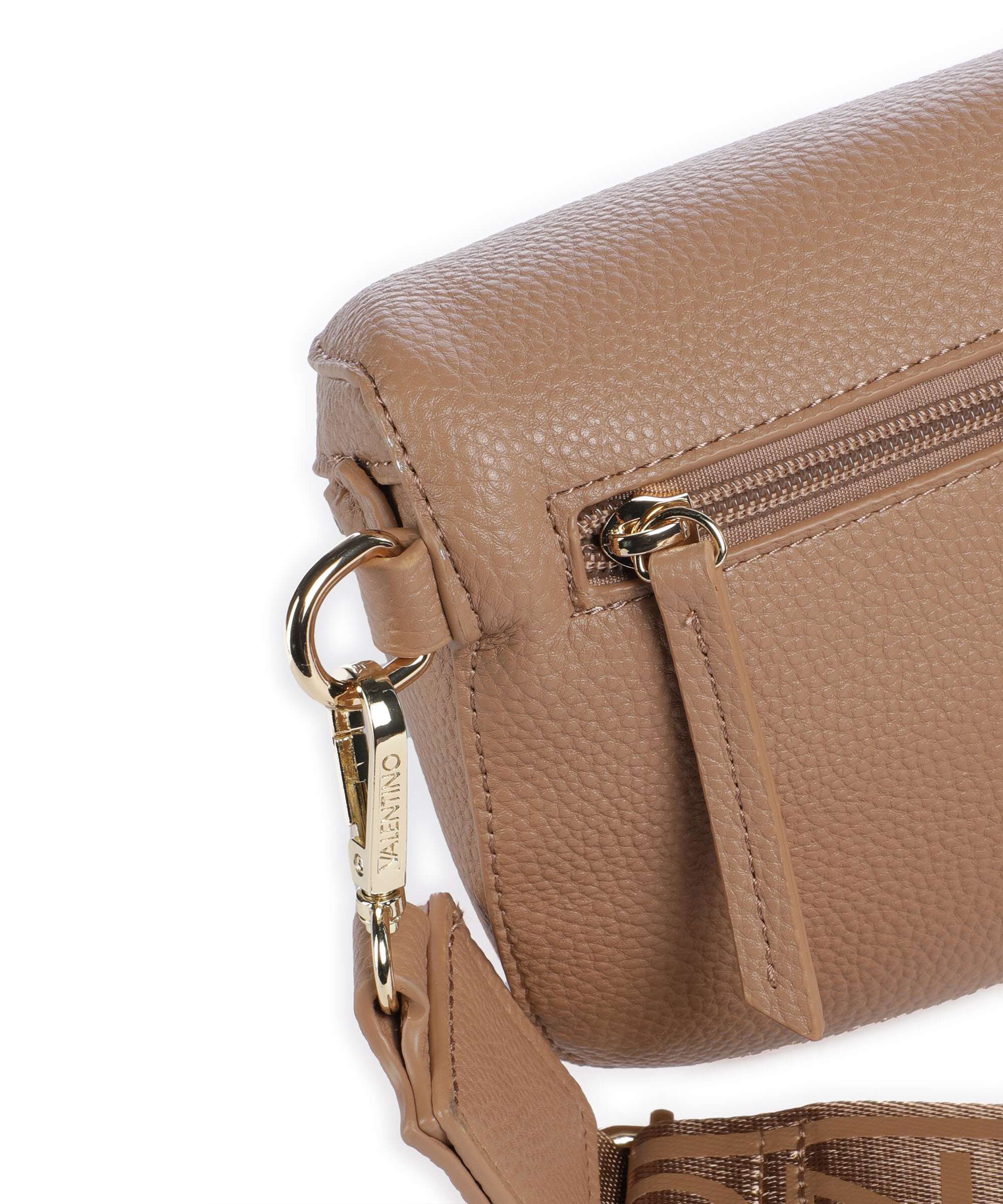 Valentino Bags Miramar Belt bag beige