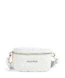 Valentino Bags Miramar Pack Fanny bianco