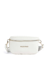 Valentino Bags Miramar Pack Fanny bianco